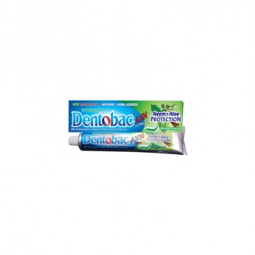 Dentobac Axn Toothpaste 15gm